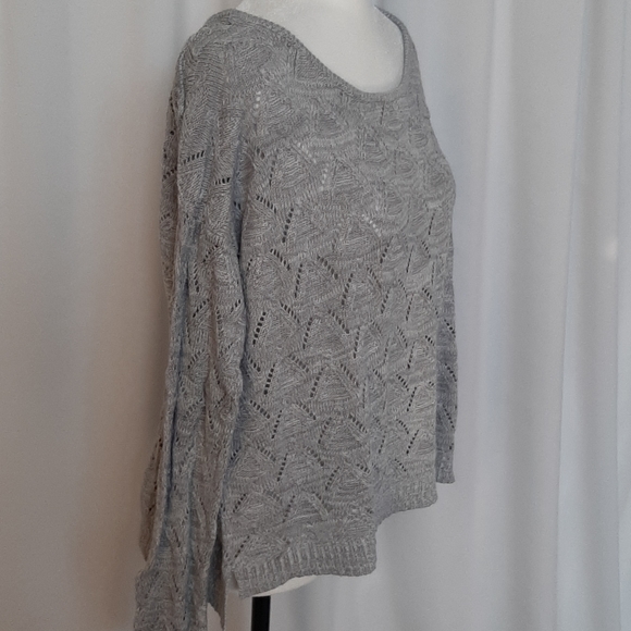 Garage sweater - Picture 2 of 5